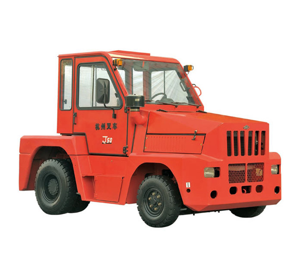 3.5-8噸內燃牽引車