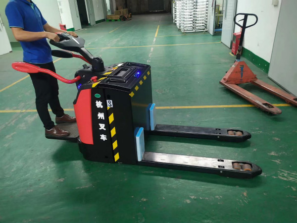 買了電動(dòng)搬運(yùn)車之后，怎樣使用才能更省錢？