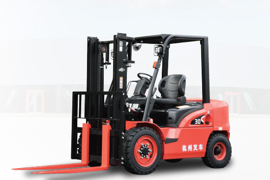 你知道嗎？這樣保養(yǎng)內(nèi)燃叉車，簡直是在坑人！